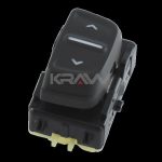 CAM KALDIRMA ANAHTARI RENAULT LOGAN - SANDERO - SYMBOL TEKLİ (1 AD )