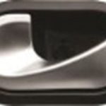 KAPI İÇ AÇMA KOLU SOL KROM DACIA LOGAN (1 AD )