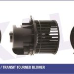 KALORİFER MOTORU  12V FORD TRANSIT T15 (93-00) V184 (00-06) V347 (06+) 12V PERVANELİ (1 AD )