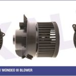 KALORİFER MOTORU FORD FOCUS (98-04) MONDEO III (00-03) CONNECT (02-13) (1 AD )