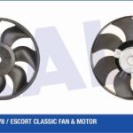 FAN MOTORU MOTOR FORD ESCORT VII/ESCORT CLASSIC (1 AD )