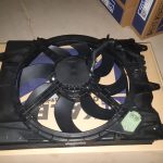 FAN MOTORU DAVLUMBAZLI FIAT  EGEA 1.4 (1 AD )