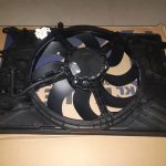 FAN MOTORU DAVLUMBAZLI FIAT EGEA 1.3MJT (1 AD )