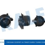 KALORİFER MOTORU FORD B-MAX ECOSPORT KA TRANSIT COURIER TOURNEO COURIER (1 AD )