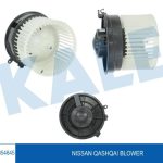 KALORİFER MOTORU NISSAN QASHQAI BLOWER (1 AD )