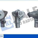 DEVİRDAİM FIAT 131 (1 AD )