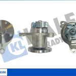 DEVİRDAİM HYUNDAI ACCENT BLUE 1.4CVVT 12=> ; ACCENT V ; BAYON 1.4 21=> ; İ20 ACTIVE ; İ20 II 1.4 15= (1 AD )