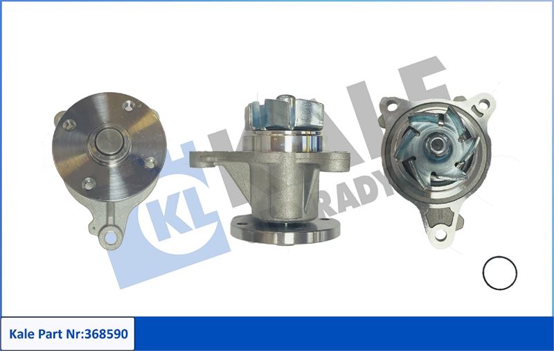 KL368590-1.jpg DEVİRDAİM HYUNDAI ACCENT BLUE 1.4CVVT 12=> ; ACCENT V ; BAYON 1.4 21=> ; İ20 ACTIVE ; İ20 II 1.4 15= (1 AD ) - Görsel 1