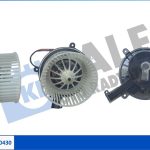 KALORİFER MOTORU MERCEDES BENZ (V-CLASS) W447-W448 ; VITO 14=> (1 AD )