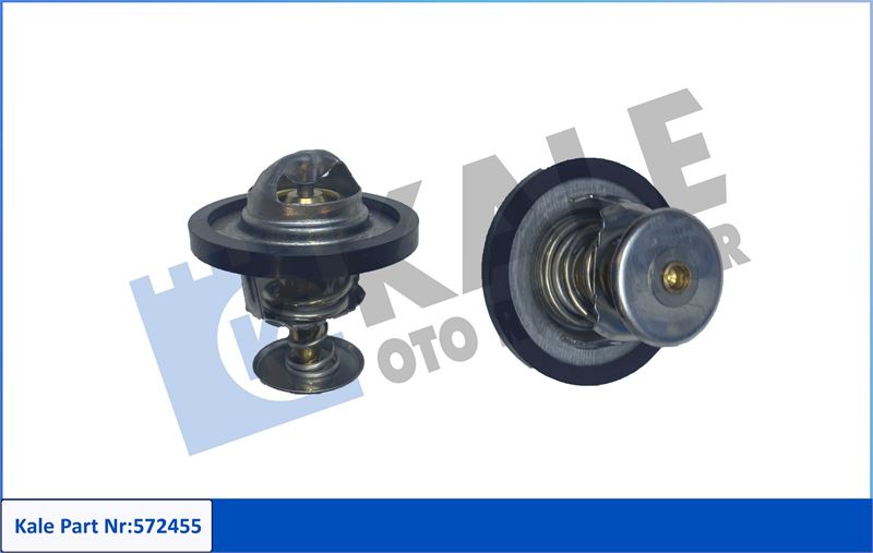 KL572455-1.jpg (88 °C) TERMOSTAT CITROEN JUMPER - FIAT DUCATO - FORD MONDEO III / RANGER / TO E II - FIAT DUCATO - FORD MONDEO III / RANGER / TO (1 AD ) - Görsel 1