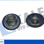 (92 °C) TERMOSTAT FORD ESCORT V / FORD ESCORT VI / FIESTA / FIESTA I / FIESTA II / FIESTA III / FIES A I / FIESTA II / FIESTA III / FIES (1 AD )