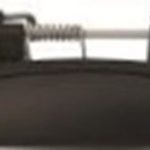 DIŞ KAPI AÇMA KOLU SOL  RENAULT CLIO SYMBOL EM-MEGANE I DACIA LOGAN EM (1 AD )