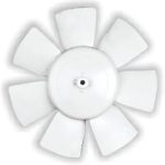 KALORİFER PERVANESİ RENAULT R9 (1 AD )