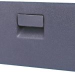 TORPİDO KAPAĞI RENAULT R9 R11 GRİ (1 AD )