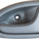 KAPI İÇ AÇMA KOLU SAĞ (GRİ) RENAULT CLIO DACIA LOGAN (1 AD )