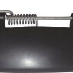 DIŞ KAPI KOLU SAĞ (09 MODEL) TALİA RENAULT CLIO DACIA SANDERO (1 AD )