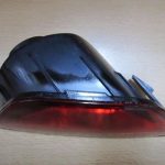 ARKA SİS FARI SAĞ RENAULT MEGANE 3 (1 AD )