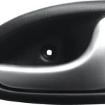 KAPI İÇ AÇMA KOLU SAĞ (KROM) 09 MOD RENAULT CLIO (1 AD )