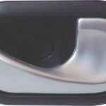 KAPI İÇ AÇMA KOLU SAĞ KROM RENAULT MEGANE II DACIA SANDERO (1 AD )