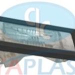 PLAKA AYDINLATMA LAMBASI RENAULT CLIO III FLUENCE CAPTUR LAGUNA DACIA LODGY LOGAN SANDERO DUSTER MODUS ESPACE LAGUNA LATİTUDE (1 AD )