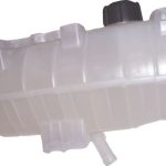 GENLEŞME KAVANOZU (RADYATÖR EK DEPO) Y.M KAPAKLI RENAULT KANGOO III (1 AD )