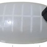 RADYATÖR EK DEPOSU  ( KAPAKLI ) RENAULT CLIO 5 (1 AD )