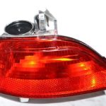 ARKA SİS FARI SOL RENAULT DACIA SANDERO (1 AD )