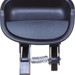 KAPI İÇ AÇMA KOLU SOL ( YAN SÜRGÜLÜ )  RENAULT KANGOO (1 AD )