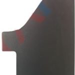 STOP ALT PLASTİĞİ ( ÇİFT KAPI ) SAĞ RENAULT KANGOO 3 (1 AD )