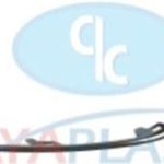 SİS FAR ÇERÇEVESİ ÇITASI KROM SAĞ ( SEDAN MODEL ) RENAULT MEGANE 4 (1 AD )