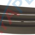 SİS FAR ÇERÇEVESİ ( SİSSİZ ) SAĞ ( HATCBACK MODEL )  RENAULT MEGANE 4 (1 AD )