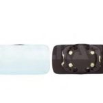 DİKİZ AYNA CAMI ALFA ALFA 145 ELEKTRİKLİ 94/00 MAVİ CAM SAĞ (1 AD )