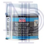 YAĞ AUSPUFFBANDAGE 1M (1 AD )