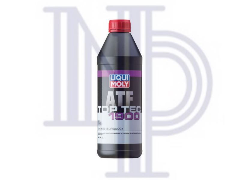 LIQUIMOLY-3648-1.jpg TOP TEC ATF 1900 1LİTRET (1 AD ) - Görsel 1