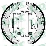 EL FREN BALATASI FIAT DUCATO PEUGEOT BOXER CITROEN JUMPER 06>   ÇAP=172X42 (1 AD )