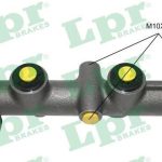 FREN ANA MERKEZ FIAT M131 RENAULT R12  DÖKME DEMİR ÇAP=19,05 (1 AD )