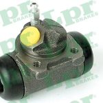 FREN SILINDIRI RENAULT R19 SAG  DÖKME DEMİR ÇAP=19,05 (1 AD )