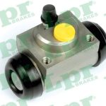 FREN SILINDIRI FIAT DOBLO 2010>  ALÜMİNYUM ÇAP=22 (1 AD )