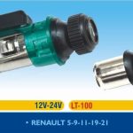 KOMPLE ÇAKMAK RENAULT R9/R11/R19/R21 Y.M (1 AD )