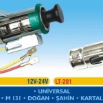 FIAT TOFAŞ EM KABLOLU ÇAKMAK (1 AD )