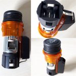 12V ÇAKMAK FIAT LINEA FIORINO CITROEN NEMO-PEUGEOT BIPPER (1 AD )