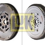 VOLANT KOMPLE (OYNAR GOBER ) FORD CUSTOM 12 /> V362 14 /> V348 11>14 2,2TDCI 155PS (1 AD )