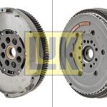 VOLANT KOMPLE CIFT KUTLE TRANSİT V347-V348 TT9 2.2 155PS 11 14 YENİ TRANSİT V363 TTG 14 (1 AD )