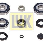 SANZIMAN TAMIR TAKIMI MERCEDES SPRINTER B906 . VW CRAFTER 30-35-50 NSG 370 MANUEL SANZIMAN. 6 VITES (1 AD )