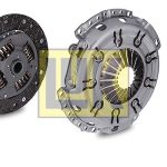 DEBRİYAJ SETİ VW PASSAT-A4-ADP-AHL 1,6 (1 AD )