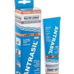 ANTRASİL NÖTR GRİ SIVI CONTA  90 GR. TÜP (1 AD )