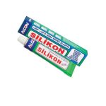 SİLİKON TÜP KUTU 40 GR(ŞEFFAF) (1 AD )