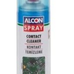 KONTAKT DEVRE TEMİZLEYİCİ SPREY (YAĞSIZ) 400 ML. (1 AD )