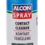 KONTAKT DEVRE TEMİZLEYİCİ SPREY (YAĞSIZ) 200 ML. (1 AD )