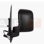 DİKİZ AYNASI SAĞ FORD CONNECT 2002-2008 ELEKTRİKLİ ISITMALI ÇİFT CAM (1 AD )